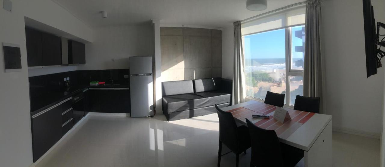 Eighteen Apartments Villa Gesell Buitenkant foto